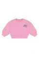 Bakkaboe baby meisjes sweter